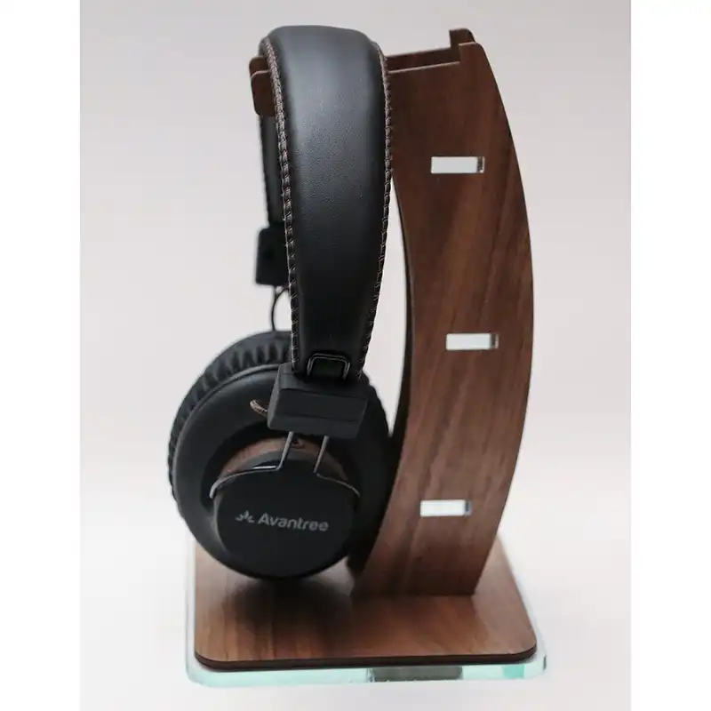 پایه نگهدارنده هدفون دکو مارکت مدل A455