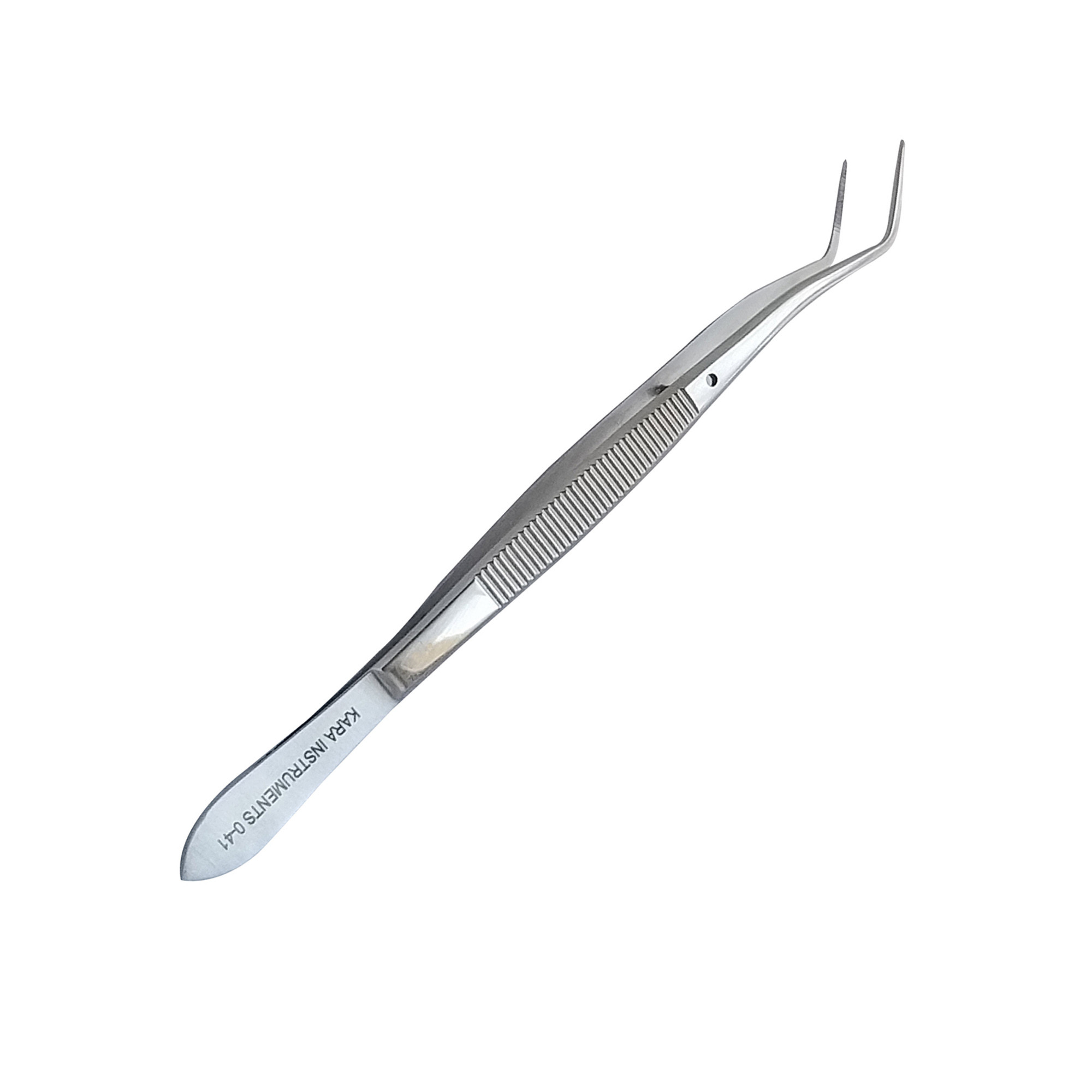 انبر پنس کارا اینسترومنت مدل SKJTREWQ002369 سایز 150 میلی متر انبر پنس کارا اینسترومنت مدل SKJTREWQ002369 سایز 150 میلی متر