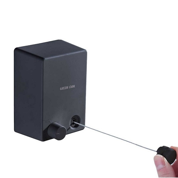 بند رخت گرین لاین مدل GNINODCLTHBK