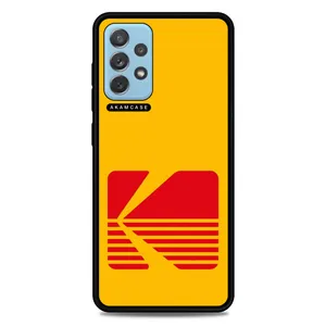 AKAM AMC-WSGA72-NOSTECH-18 Cover For Samsung Galaxy A72