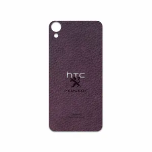 MAHOOT PL-PEGT Cover Sticker for HTC Desire 10 Lifestyle