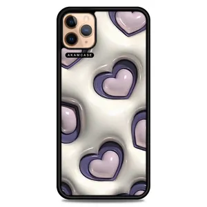 AKAM AMC-WA11PRO-JELLY-54 Cover For Apple iPhone 11 Pro