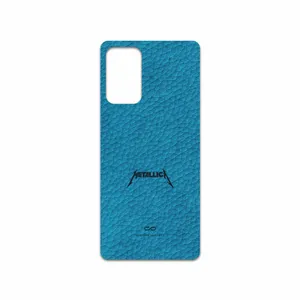 MAHOOT BL-MTLC Cover Sticker for Samsung Galaxy A72