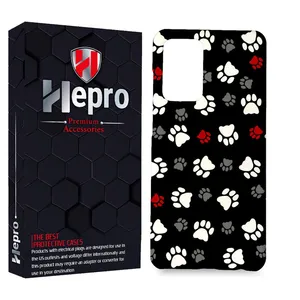 HEPRO MC Cover for SAMSUNG GALAXY A53
