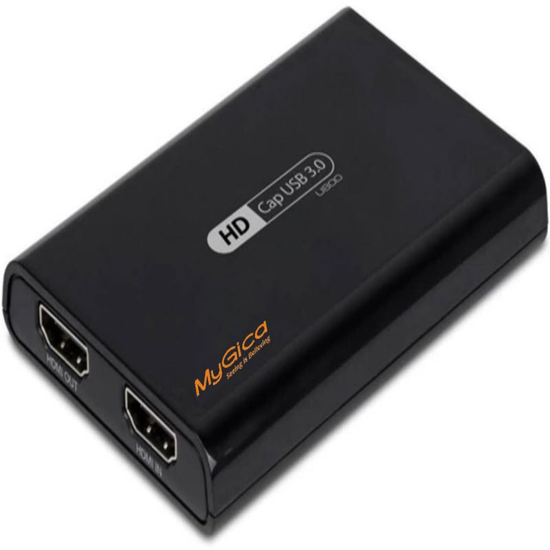 کارت کپچر مای گیگا مدل U1000