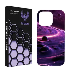 RIVEN RI2-13 Case For Apple iphone 13