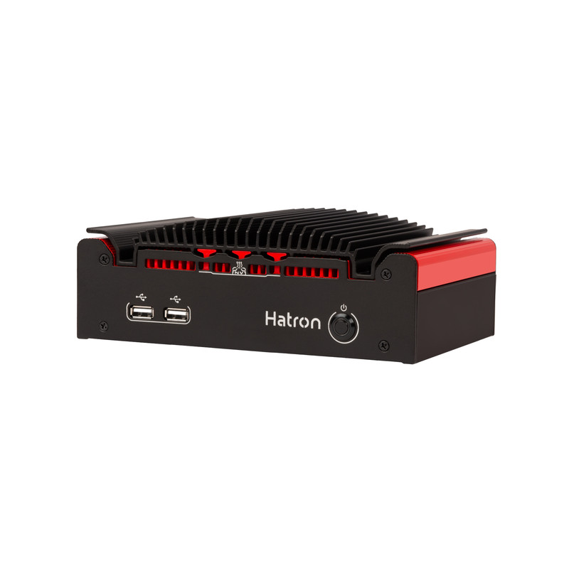 کامپیوتر کوچک هترون مدل MI712UW-i7 1255U-16GB DDR4-512GB SSD M2+1T SSD