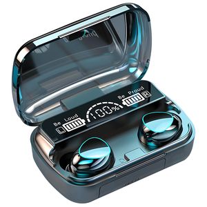 هدفون بلوتوثی مدل  WIRLESS STEREO EARPHONE