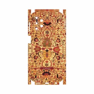MAHOOT Iran-Carpet2-FullSkin Cover Sticker for Samsung Galaxy A32 5G
