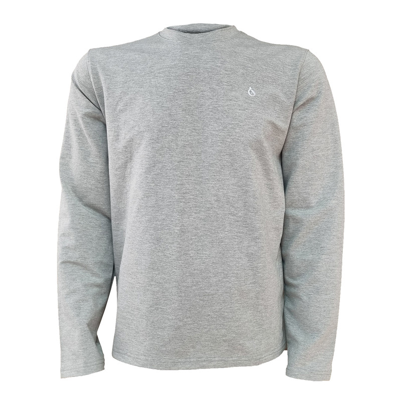 سویشرت مردانه مدل دیده SDLD211GR