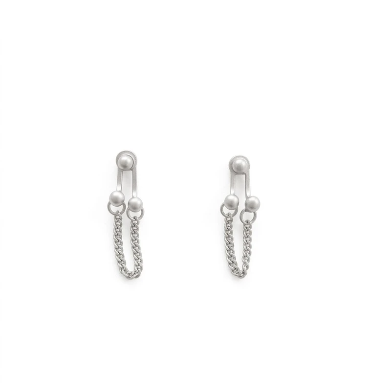گوشواره دخترانه مدل 01
