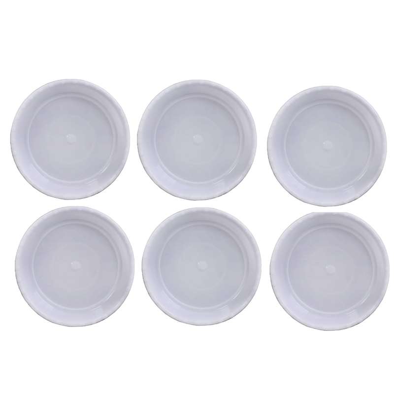 زیرگلدانی مدل p5 - 15.8 cm (12) بسته 6 عددی زیرگلدانی مدل p5 - 15.8 cm (12) بسته 6 عددی