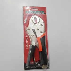 انبرقفلی فیووریت کد MN-002 سایز 10 اینچی