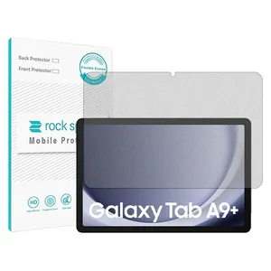 Rock space Resistant model gaming screen protector suitable for Samsung Galaxy Tab A9 Plus tablet