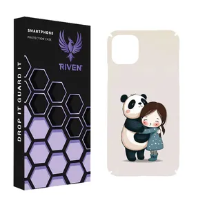 RIVEN RI2-10 Case For Apple iPhone 12 Pro