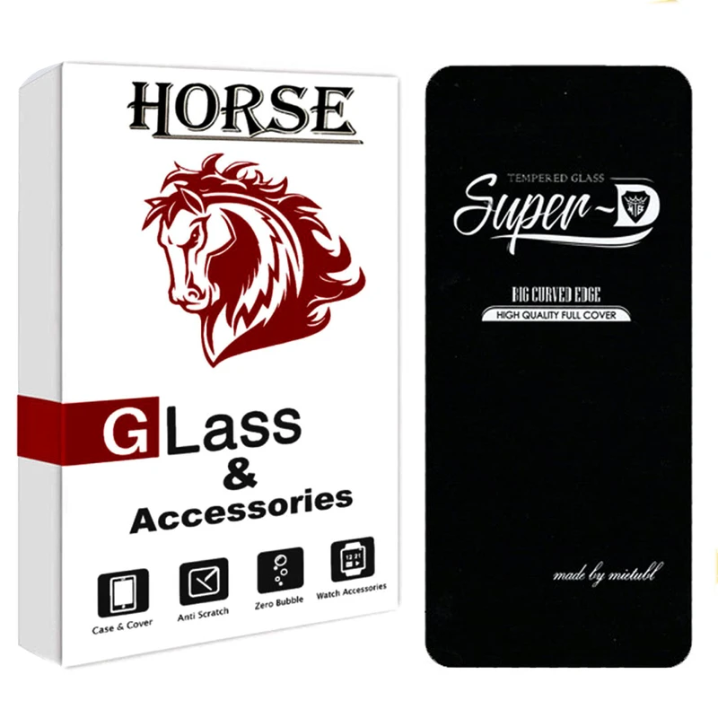 محافظ صفحه نمایش هورس مدل SUPH مناسب برای گوشی موبایل اوپو A96