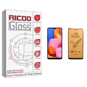 ricoo +HD Ceramics Screen Protector For Samsung Galaxy A20s