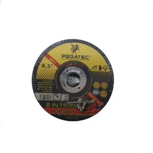 استیل بر پگاتک مدل A60 TBF 41 *115