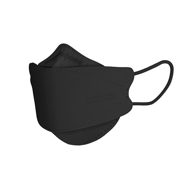 ماسک تنفسی مانترا مدل سه بعدی پنج لایه بسته ۲۵ عددی ماسک تنفسی مانترا مدل سه بعدی پنج لایه بسته ۲۵ عددی