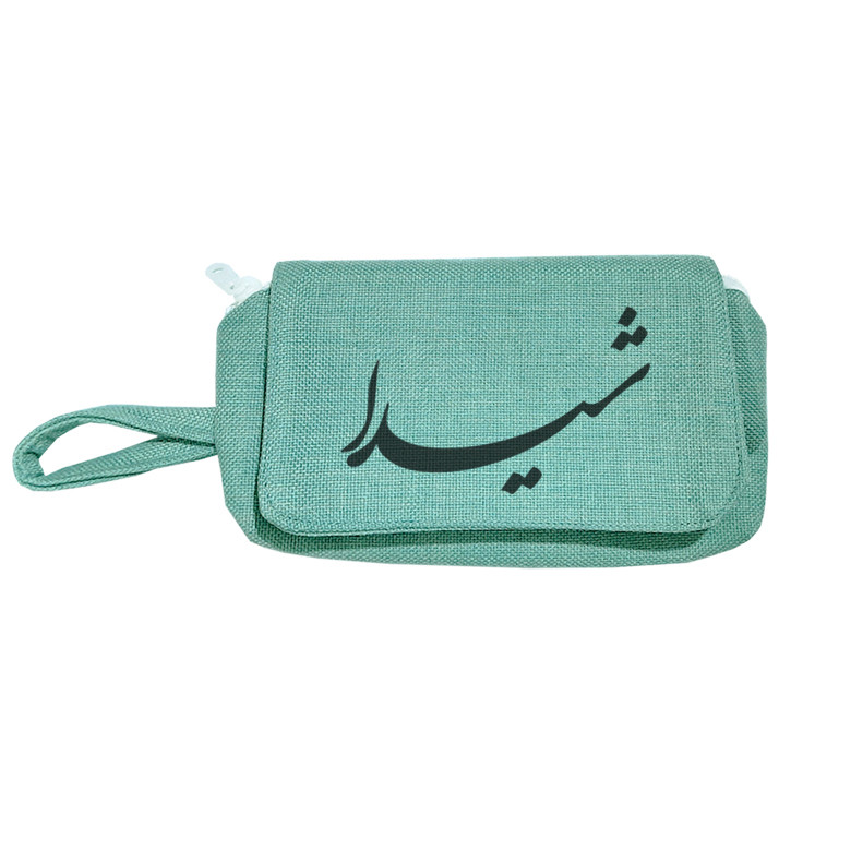 جامدادی مدل شیدا
