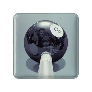 مگنت خندالو مدل بیلیارد Billiard کد 28112