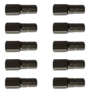 مجموعه ۱۰ عددی سر پیچ گوشتی اروین مدل ۱۰۵۰۴۳۵۰