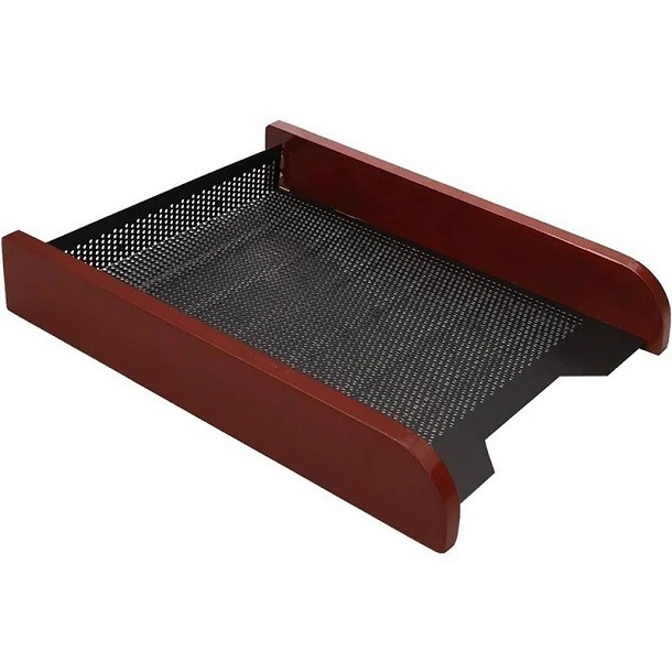 کازیه مدل چوب و فلز یک طبقه کد R-1