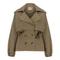 کت زنانه السانا مدل پاوین کد 206478