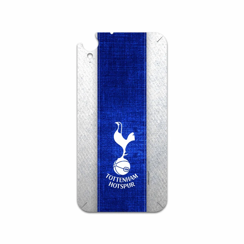 برچسب پوششی ماهوت مدل Tottenham Hotspur FC مناسب برای گوشی موبایل اچ تی سی Desire 830