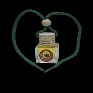 Laniz car air freshener, Savage Elixir fragrance model, volume 10 ml