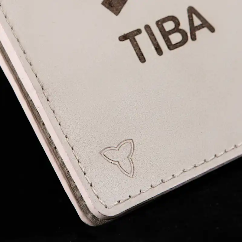 کیف مدارک چرم یلسان مدل TIBA کد KM-200-03-GS