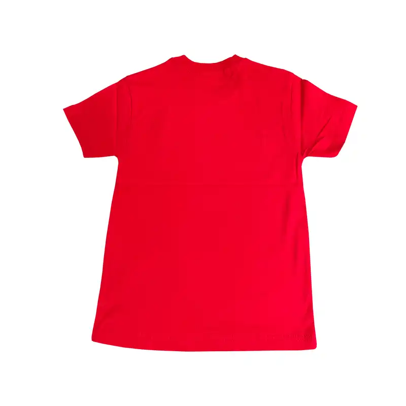 تی شرت آستین کوتاه بچگانه مدل عروسک خرسی کد 05