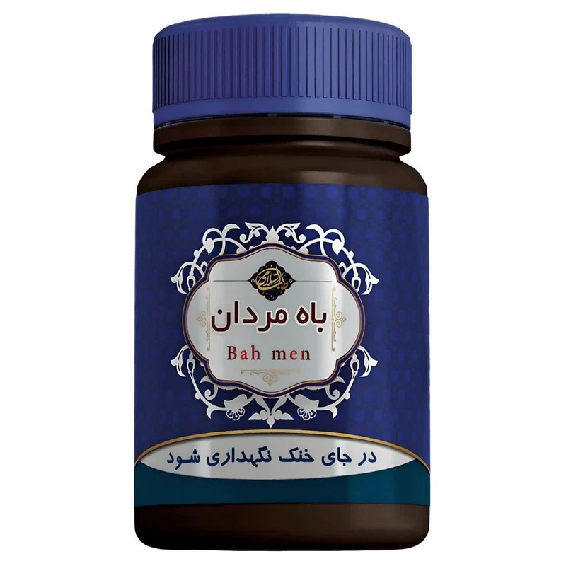 حب سویق باه مردان فدک - 45 گرم