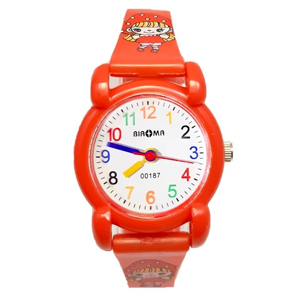 ساعت مچی عقربه ای بچگانه مدل BMA5