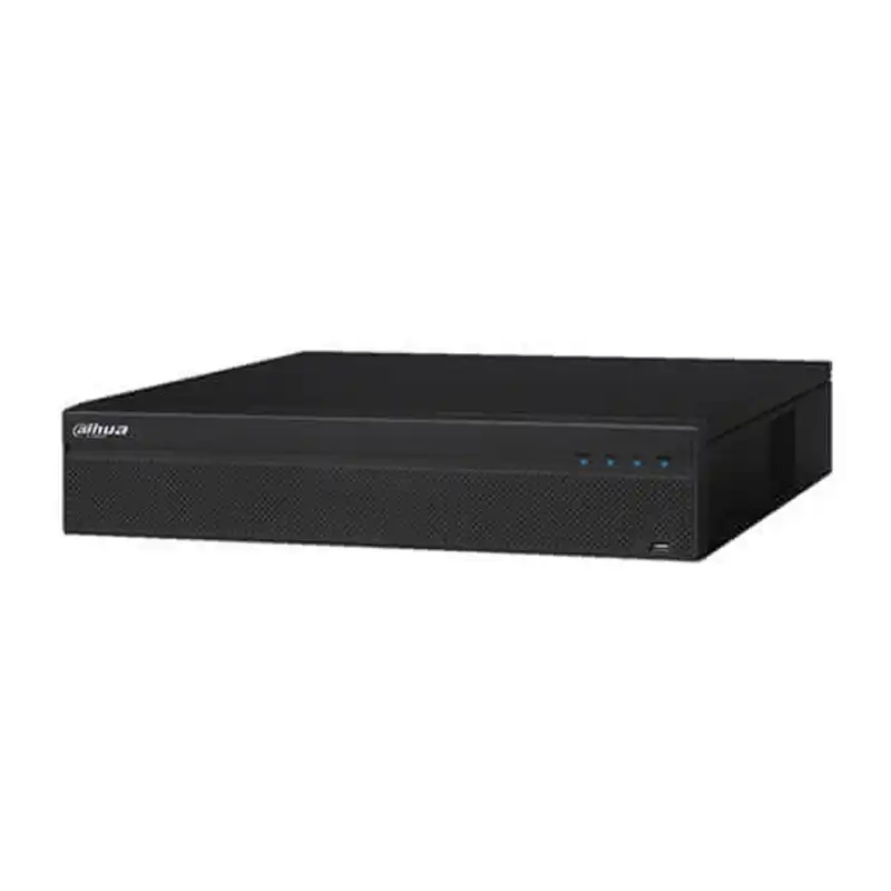 ضبط کننده ویدیویی داهوا مدل NVR608-32-4KS2