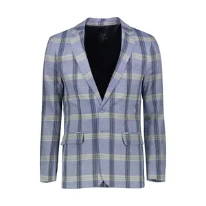 کت تک مردانه پاتن جامه کد 108721990045813