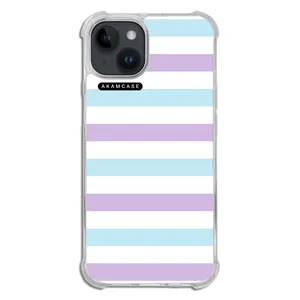 AKAM AMC-WTA14-CUTE PATTERN12 Cover For Apple iPhone 14