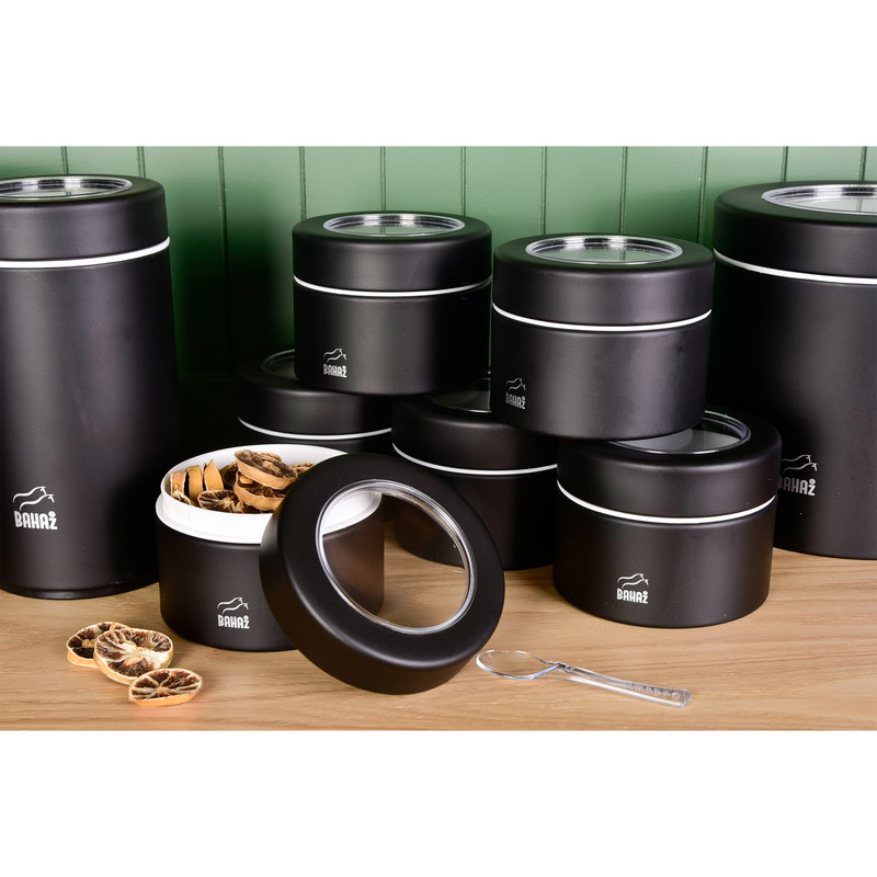 سرویس آشپزخانه 20 پارچه بهاز کالا کد 16284255