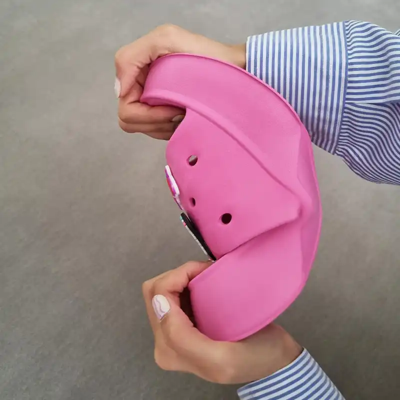 دمپایی زنانه پایون مدل فلین کد 90-P