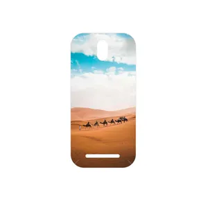 MAHOOT Camel Cover Sticker for HTC Desire 500
