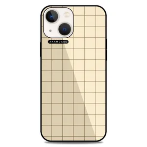 AKAM AMC-WA13-CREAMY-26 Cover For Apple iPhone 13