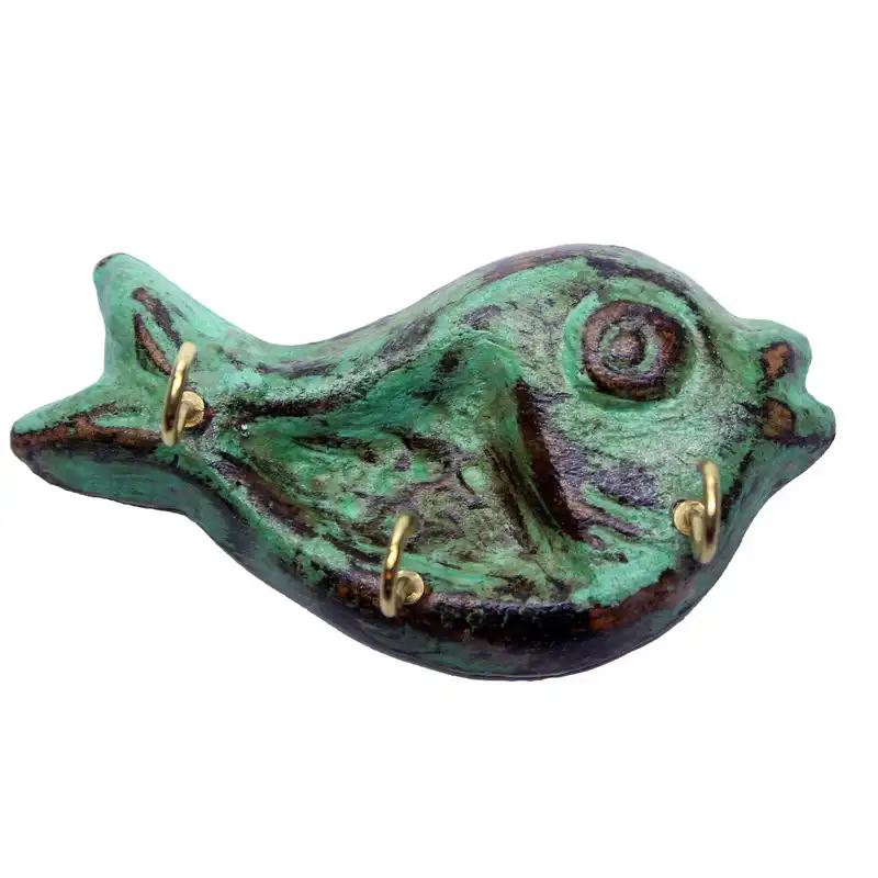 جاکلیدی مدل ماهي كد FM100