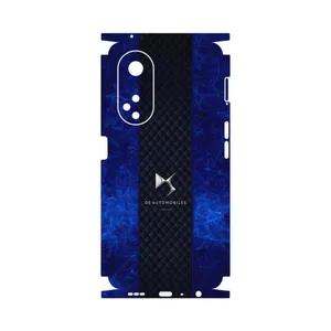MAHOOT DS Automobiles-FullSkin Cover Sticker for Oppo A98