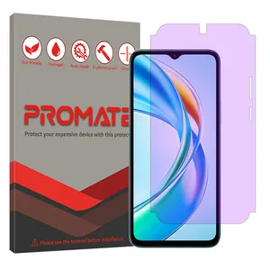 Promate Eye Care model anti purple screen protector suitable for Honor X5b mobile phone
