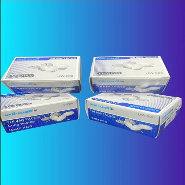 پونز یونی مدل uw-200 کد 007 بسته 2 عددی