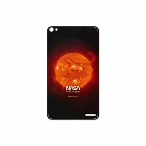 MAHOOT Sun-By-NASA Cover Sticker for Huawei Mediapad X2 2015