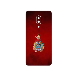 MAHOOT Paw Patrol Cover Sticker for Lenovo Z5 Pro