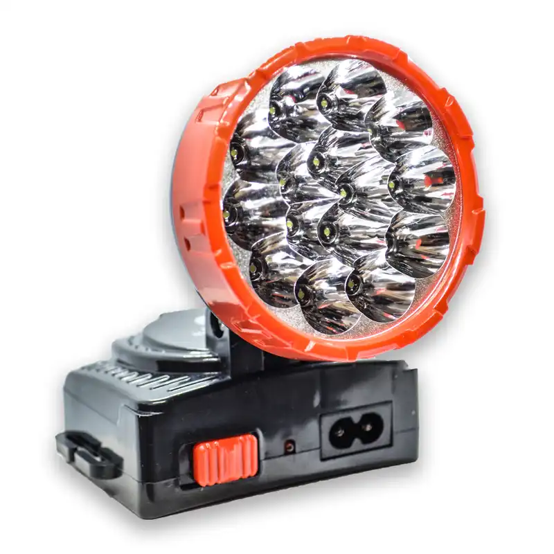 چراغ پیشانی مدل RL-1016