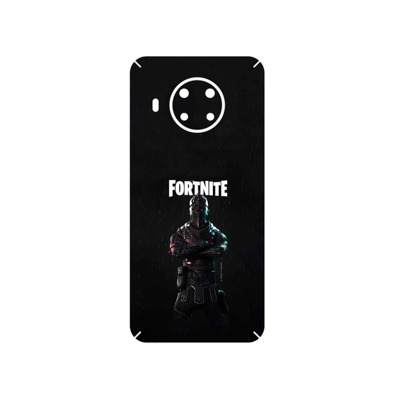 برچسب پوششی ماهوت مدل FORTNITE مناسب برای گوشی موبایل نوکیا X20