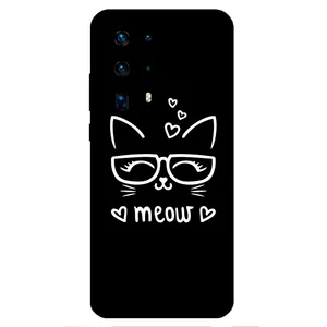 Megafone 7700 Cover For Huawei P40 Pro Plus